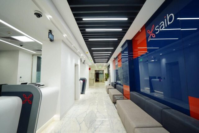Trusted Construction Partner for Leading Banks
